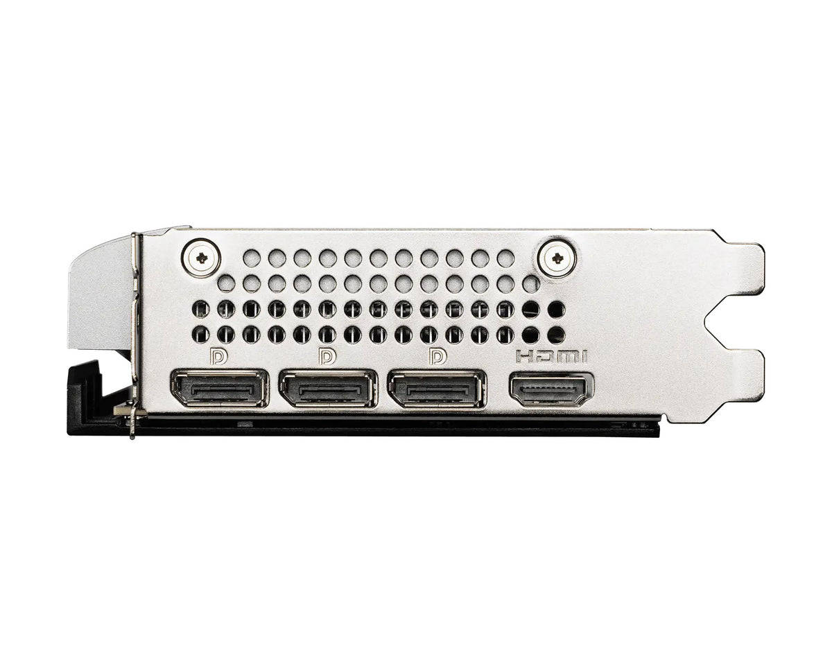 MSI GeForce RTX 5060 8G VENTUS 2X OC V1 NVIDIA 8 GB GDDR7