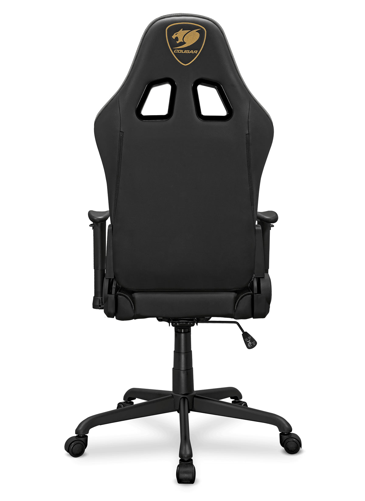 COUGAR Gaming-Stuhl Armor Elite Royal, Schwarz
