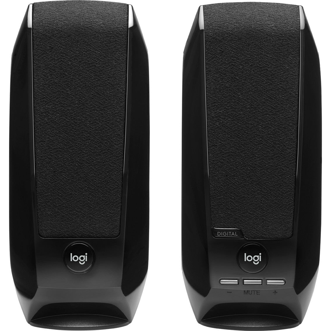 Logitech S150 USB. black OEM