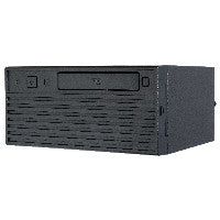 Chieftec ITX 250W Chieftec Uni Serie BT-02B-U3-250VS – Ansicht 2