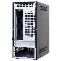 Chieftec ITX 250W Chieftec Uni Serie BT-02B-U3-250VS – Ansicht 3