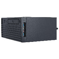 Chieftec ITX 250W Chieftec Uni Serie BT-02B-U3-250VS – Ansicht 5