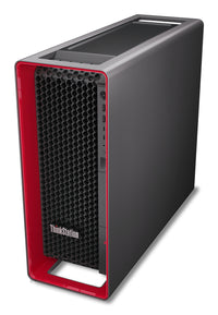Lenovo ThinkStation P8 128 GB DDR5-SDRAM 1 TB SSD Windows 11 Pro Workstation
