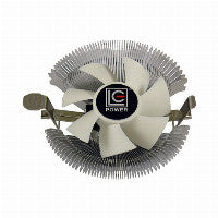 K Cooler Multi Socket LC-Power LC-CC-85 | 1700  1200  FMx.AM3.115x.775 TDP 70W