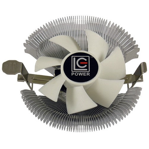 K Cooler Multi Socket LC-Power LC-CC-85 | 1700| 1200| FMx.AM3.115x.775 TDP 70W