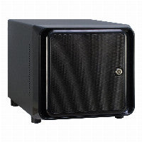 ITX Inter-Tech IPC SC-4100 NAS