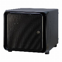 ITX Inter-Tech IPC SC-4100 NAS