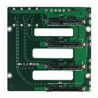 ITX Inter-Tech IPC SC-4100 NAS