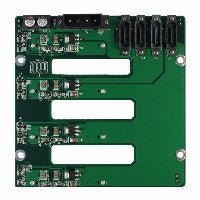 ITX Inter-Tech IPC SC-4100 NAS