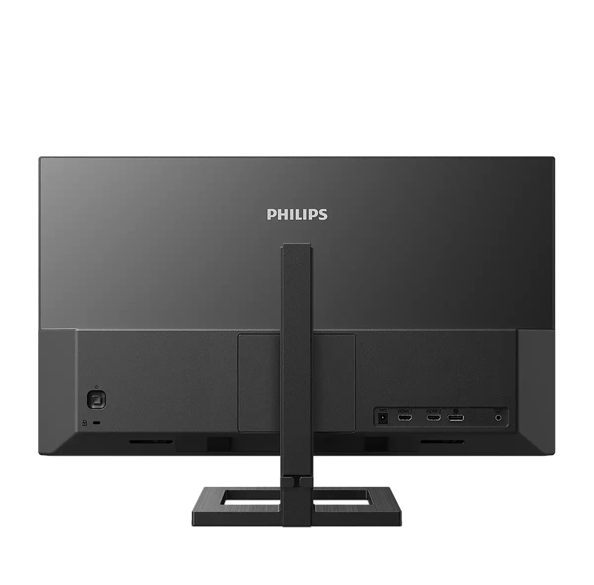 Philips E Line 275E2FAE/00 Computerbildschirm 68,6 cm (27") 2560 x 1440 Pixel Quad HD LED Schwarz