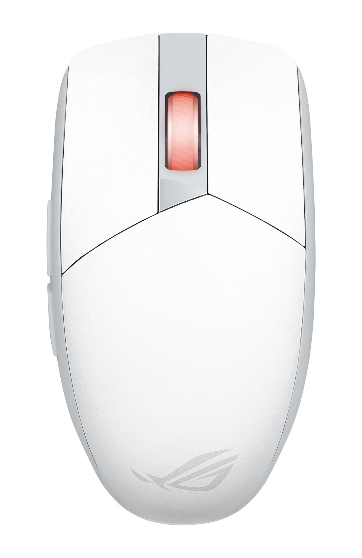 ASUS ROG Strix Impact III Wireless Maus Gaming Beidhändig RF Wireless + Bluetooth Optisch 36000 DPI
