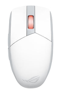 ASUS ROG Strix Impact III Wireless Maus Gaming Beidhändig RF Wireless + Bluetooth Optisch 36000 DPI