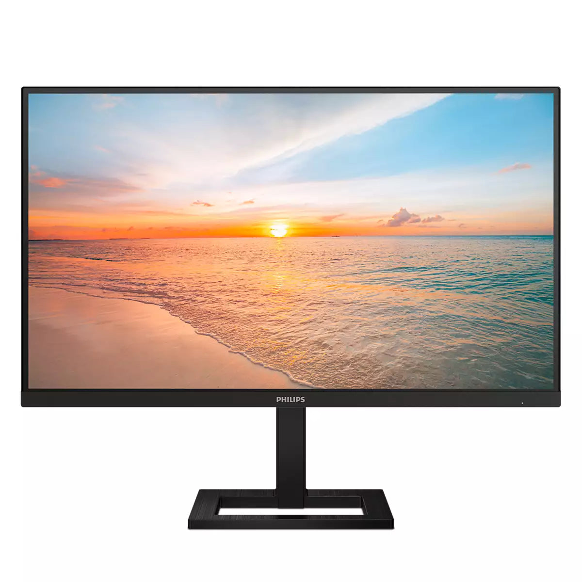 Philips 1000 series 27E1N1800AE/00 Computerbildschirm 68,6 cm (27") 3840 x 2160 Pixel 4K Ultra HD LED Schwarz