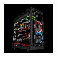 120mm Thermaltake Riing 12 LED RGB