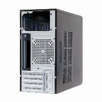 Chieftec Mini Chieftec Elox HT-01B-OP Black – Ansicht 2