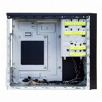 Chieftec Mini Chieftec Elox HT-01B-OP Black – Ansicht 3