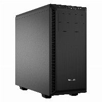 be quiet! Midi be quiet! PURE BASE 600 black