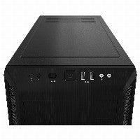 be quiet! Midi be quiet! PURE BASE 600 black – Ansicht 2