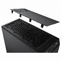 be quiet! Midi be quiet! PURE BASE 600 black – Ansicht 3