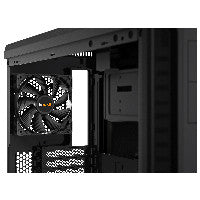 be quiet! Midi be quiet! PURE BASE 600 black – Ansicht 4