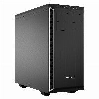 be quiet! Midi be quiet! PURE BASE 600 silver