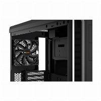 be quiet! Midi be quiet! PURE BASE 600 silver – Ansicht 2