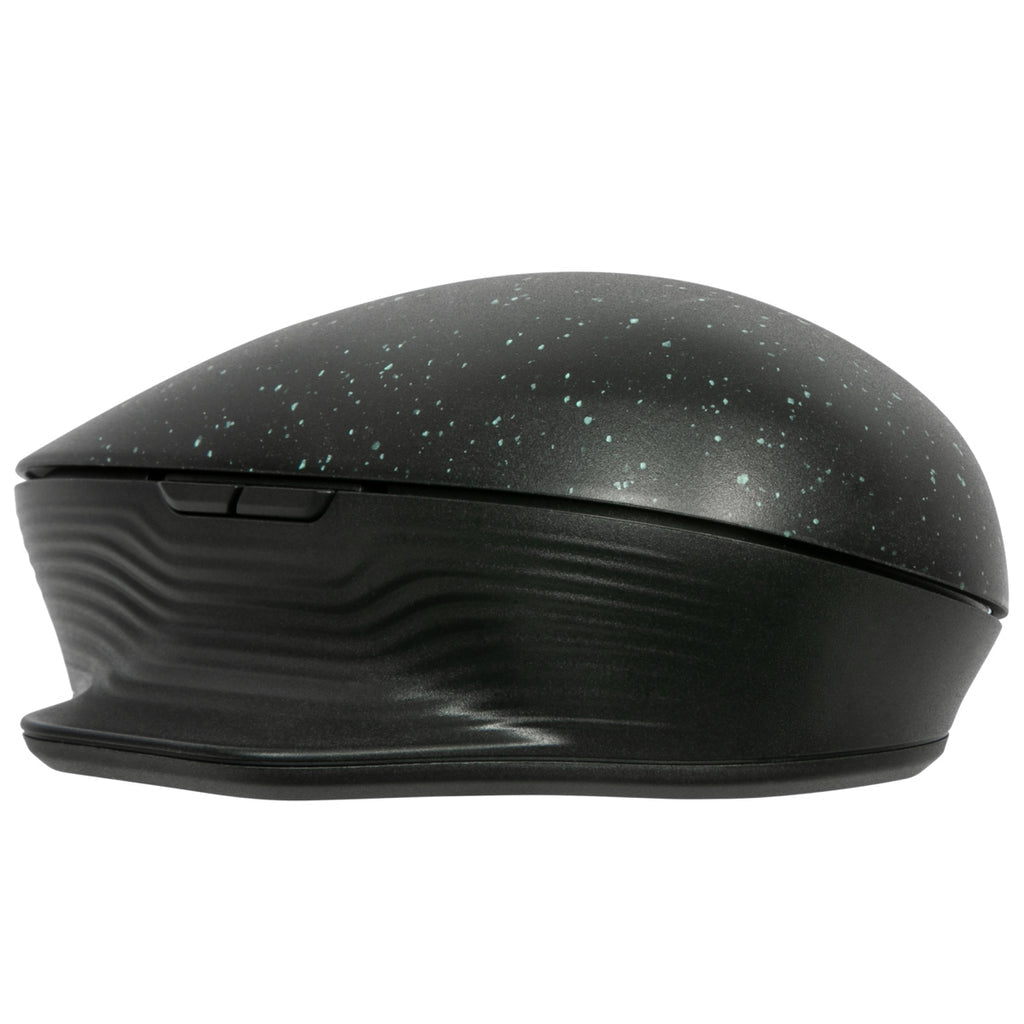 Targus AMB586GL Maus Gaming Beidhändig Bluetooth Optisch 4000 DPI