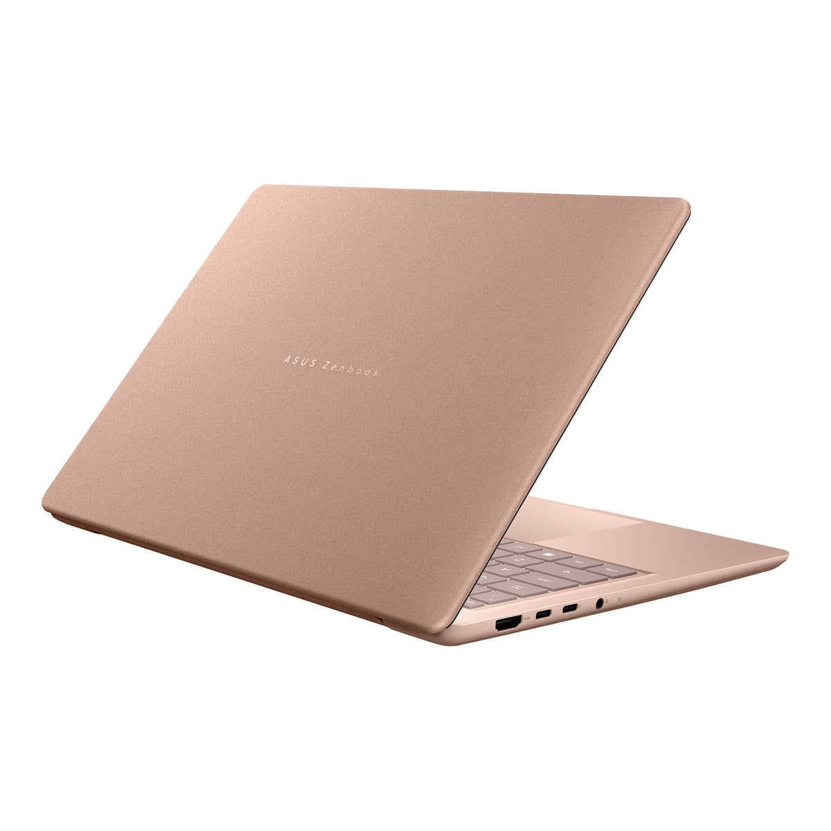 ASUS Notebooks 355 35,6 cm (14") Full HD 16 GB LPDDR5x-SDRAM 512 GB SSD Wi-Fi 6E (802.11ax) Windows 11 Home