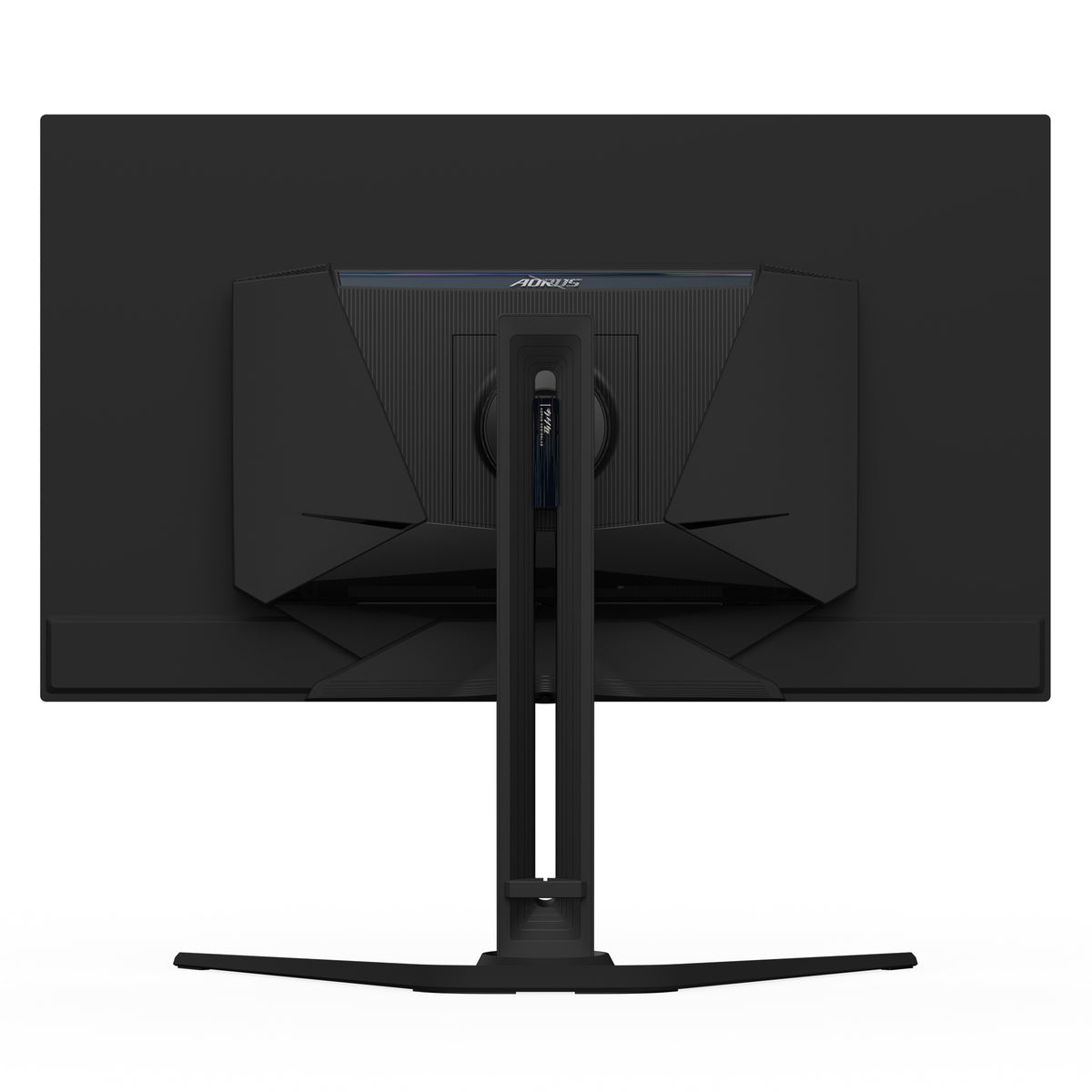 GIGABYTE AORUS FO32U 31,5” UHD-Gaming-Monitor - 3840 x 2160 (UHD), 165Hz, 0,03ms, 250 cd/m², FreeSync Premium Pro, DisplayHDR True Black 400, HDMI 2.1, DisplayPort 1.4
