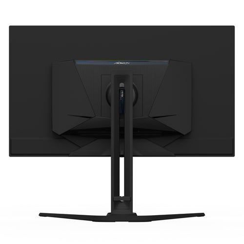 GIGABYTE AORUS FO32U 31,5” UHD-Gaming-Monitor - 3840 x 2160 (UHD), 165Hz, 0,03ms, 250 cd/m², FreeSync Premium Pro, DisplayHDR True Black 400, HDMI 2.1, DisplayPort 1.4