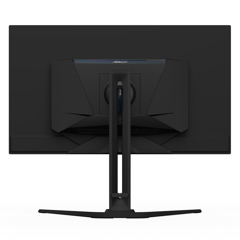 GIGABYTE AORUS FO32U 31,5” UHD-Gaming-Monitor - 3840 x 2160 (UHD), 165Hz, 0,03ms, 250 cd/m², FreeSync Premium Pro, DisplayHDR True Black 400, HDMI 2.1, DisplayPort 1.4