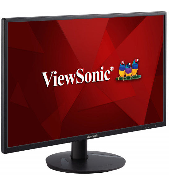 Viewsonic Value Series VA2718-SH Computerbildschirm 68,6 cm (27") 1920 x 1080 Pixel Full HD LED Schwarz