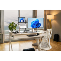Kensington Universelle Laptophalterung für Monitorarme