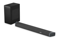 Philips TAB7908/10 Soundbar-Lautsprecher Schwarz 5.1.2 Kanäle 740 W
