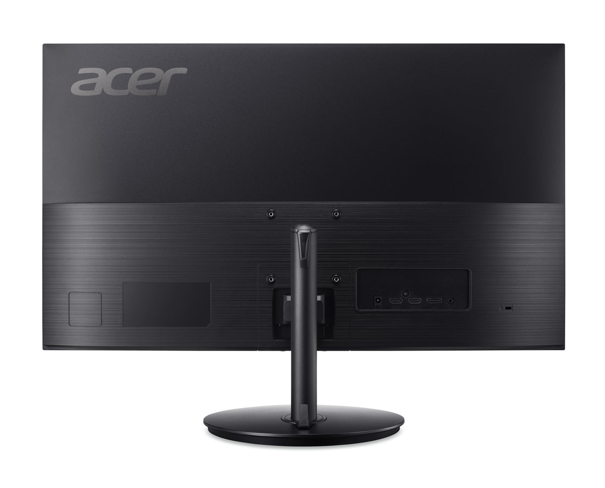 Acer Nitro XF0 XF240Y X1 Computerbildschirm 60,5 cm (23.8") 1920 x 1080 Pixel Full HD LCD Schwarz