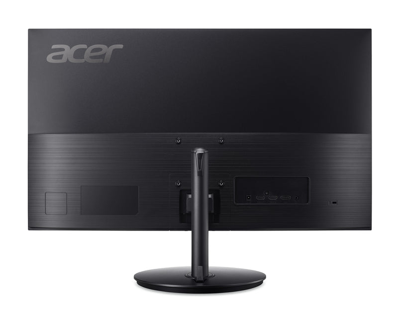 Acer Nitro XF0 XF240Y X1 Computerbildschirm 60,5 cm (23.8") 1920 x 1080 Pixel Full HD LCD Schwarz