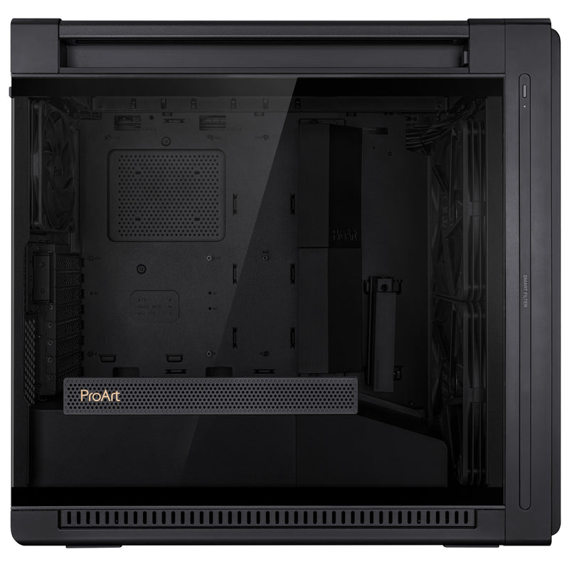 ASUS ProArt PA602 Midi Tower Schwarz