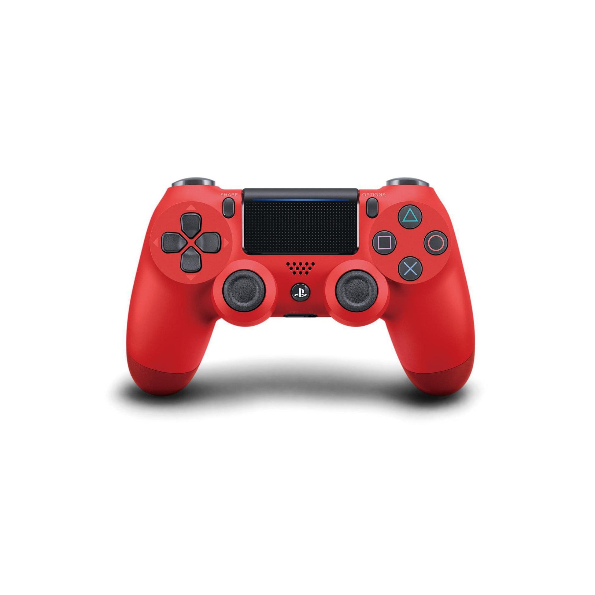 Sony PS4 Dualshock 4 Controller red