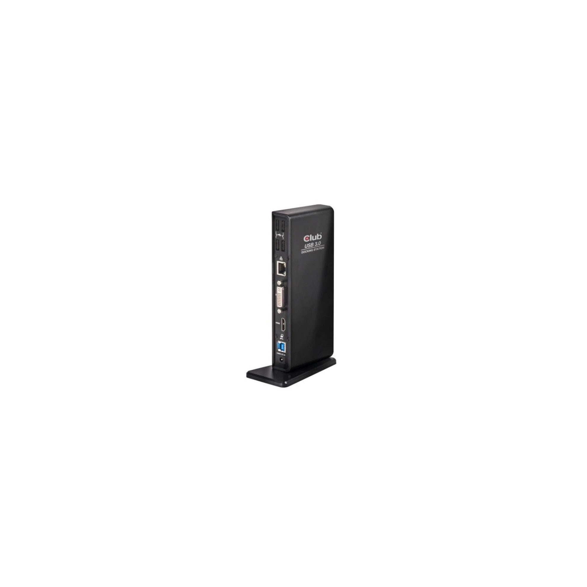Club 3D, Dockingstation USB 3.0 Display