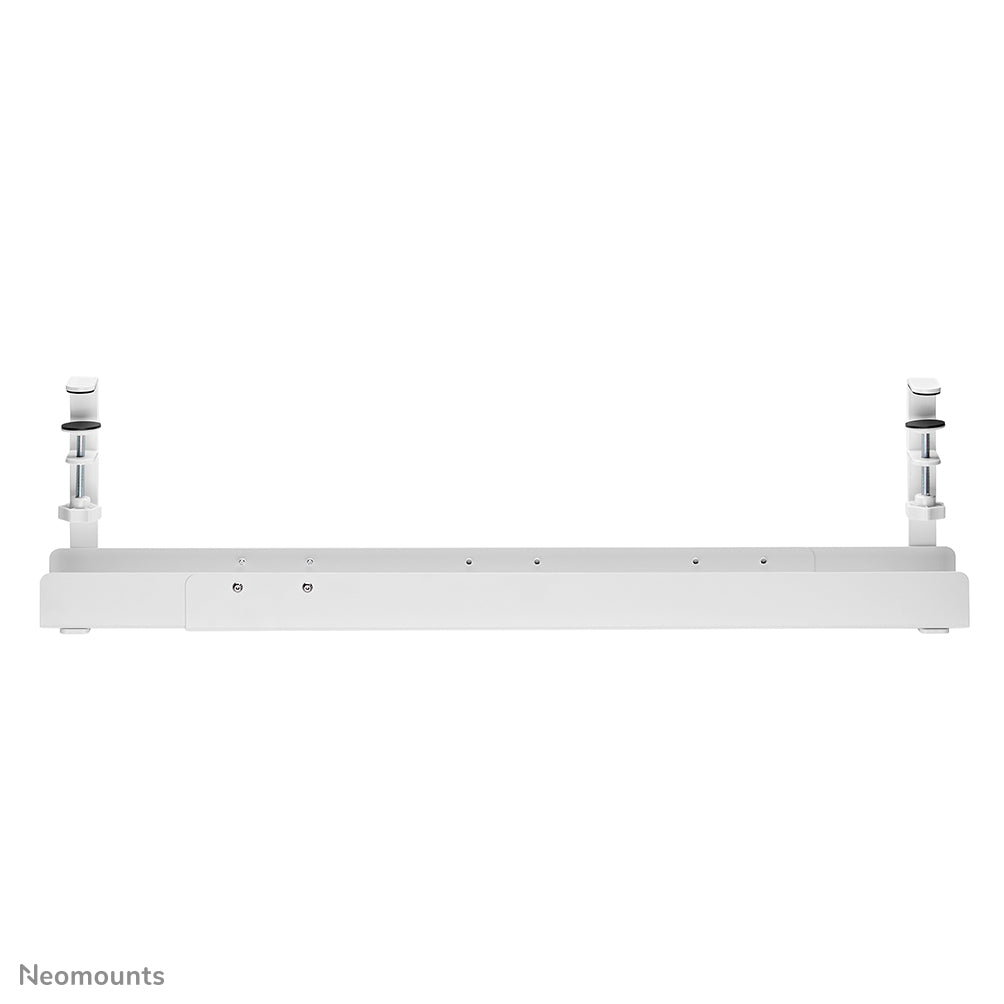 Neomounts ADS07-120WH Kabelwanne - Klemmhalterung - universal