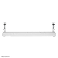 Neomounts ADS07-120WH Kabelwanne - Klemmhalterung - universal