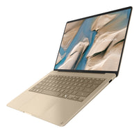 ASUS Zenbook 14 UX3480KA-U1171W Copilot+ PC AMD Ryzen AI 5 330 Laptop 35,6 cm (14") WUXGA 16 GB LPDDR5x-SDRAM 512 GB SSD Wi-Fi 6E (802.11ax) Windows 11 Home Beige