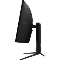 MSI MAG 342CQR E2 Computerbildschirm 86,4 cm (34") 3440 x 1440 Pixel UltraWide Quad HD LCD Schwarz