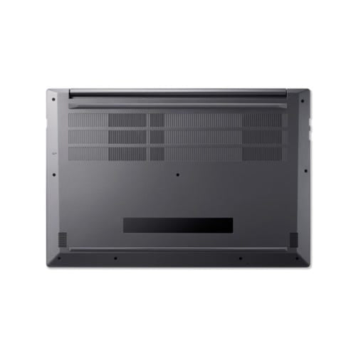 Acer Aspire 18 AI A18-I71M-70VR Intel Core Ultra 7 355 Laptop 45,7 cm (18") WUXGA 16 GB LPDDR5x-SDRAM 512 GB SSD Wi-Fi 7 (802.11be) Windows 11 Home Grau