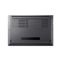 Acer Aspire 18 AI A18-I71M-70VR Intel Core Ultra 7 355 Laptop 45,7 cm (18") WUXGA 16 GB LPDDR5x-SDRAM 512 GB SSD Wi-Fi 7 (802.11be) Windows 11 Home Grau