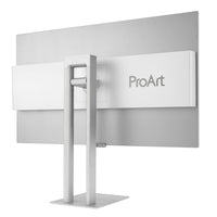 ASUS ProArt OLED PA32UCDM Computerbildschirm 80 cm (31.5") 3840 x 2160 Pixel 4K Ultra HD QD-OLED Silber