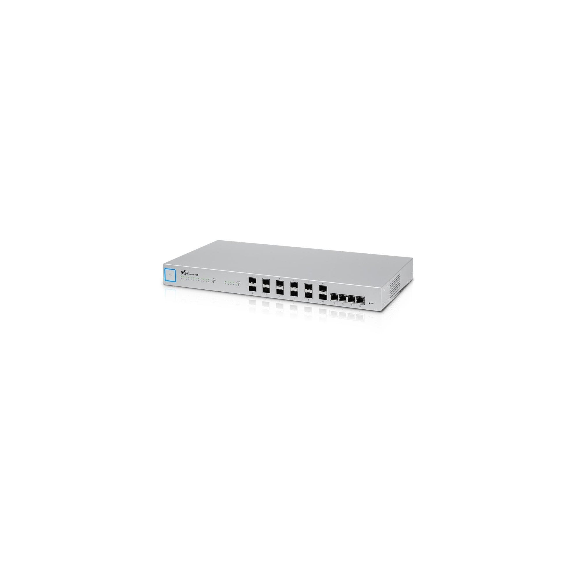 Ubiquiti Unifi Switch US-16-XG: 16 Ports