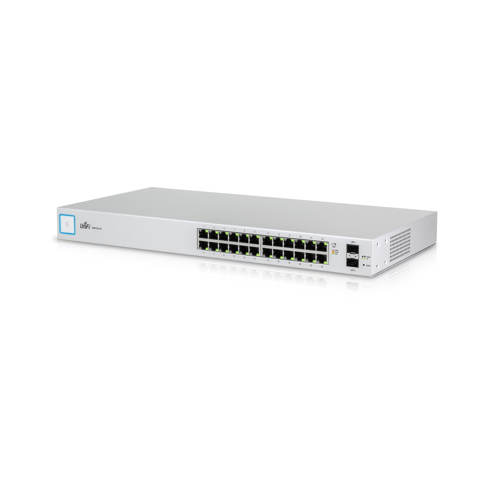 Ubiquiti Unifi Switch US-24: 24 Port Switch