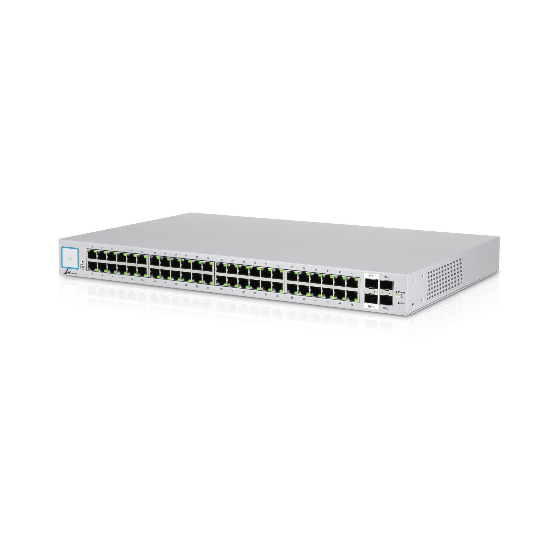 Ubiquiti Unifi Switch US-48: 48 Port Switch