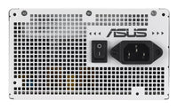 ASUS Prime 750W Bronze White Edition Netzteil 20+4 pin ATX ATX Weiß